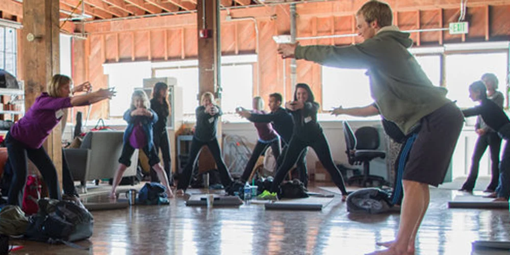 A Founder exercise a day keeps the back pain away!