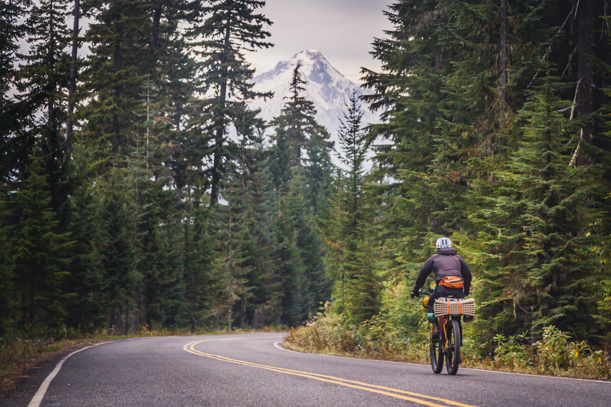  The Anaxshat Passage gives you a taste of the backcountry singletrack the OTT is known for; but also includes many miles of quiet roads and is designed for beginner and intermediate riders. 