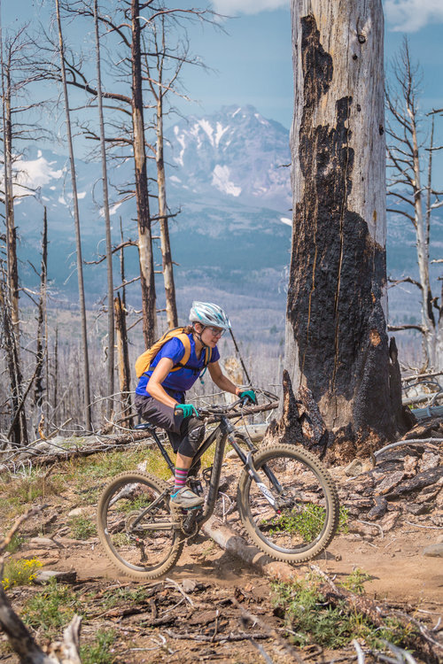 Best Rides of the Deschutes Tier