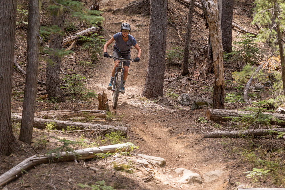 Best Rides of the Deschutes Tier