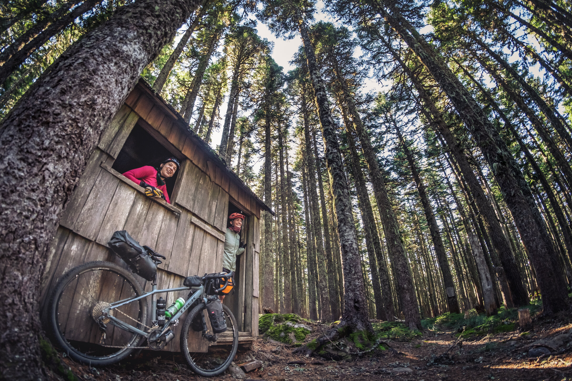 OTT Gorge Tier Loop 