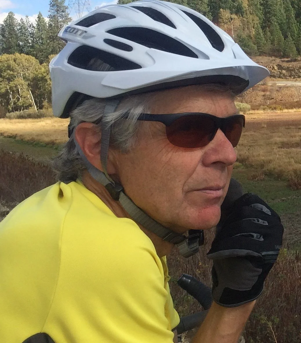 Board Bio: Chip Andrus 