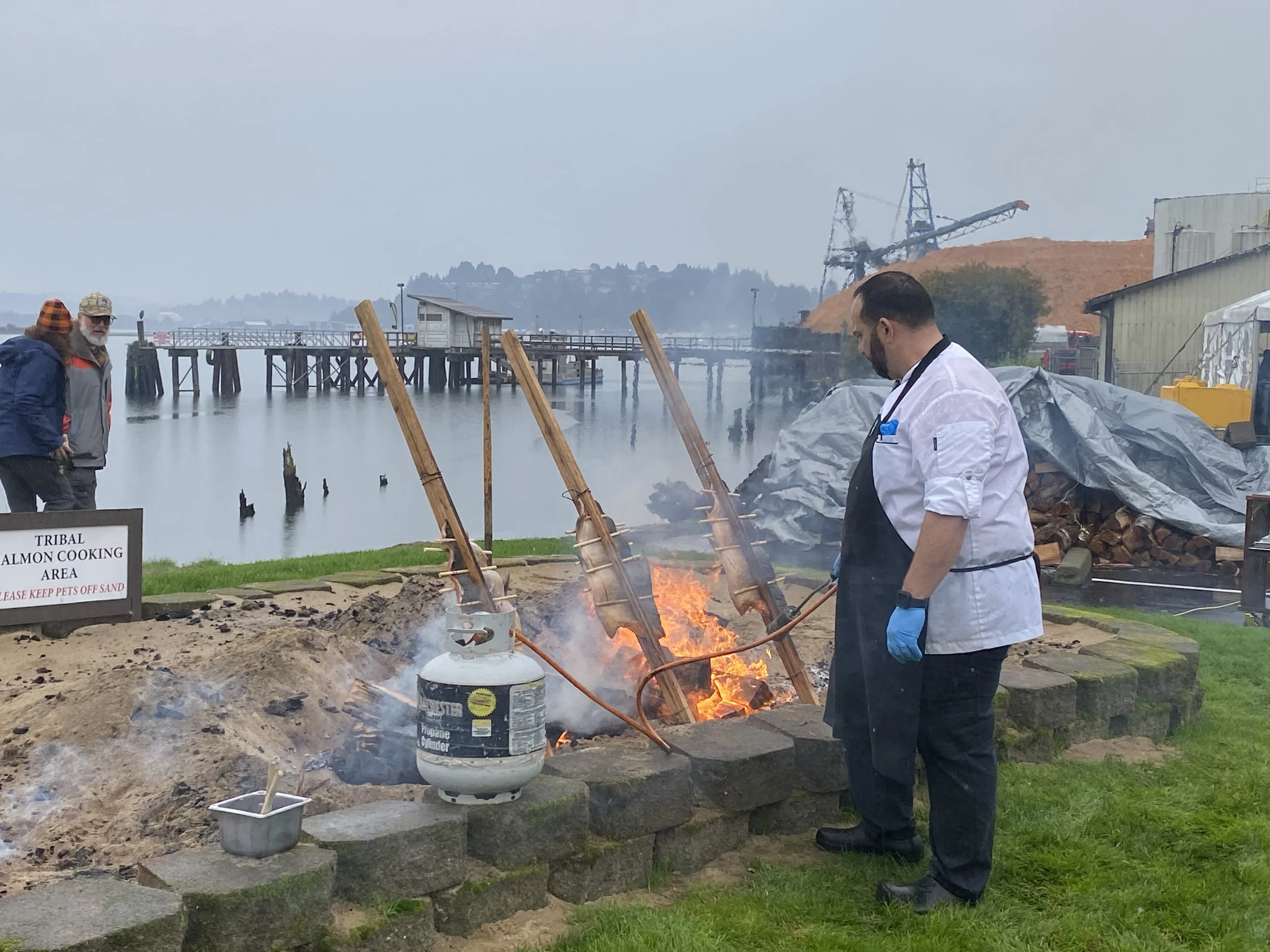 Oregon Outdoor Recreation Summit