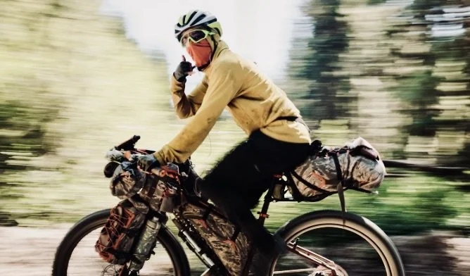 OREGON TIMBER TRAIL 300/700 RACE AND TOUR (2024)