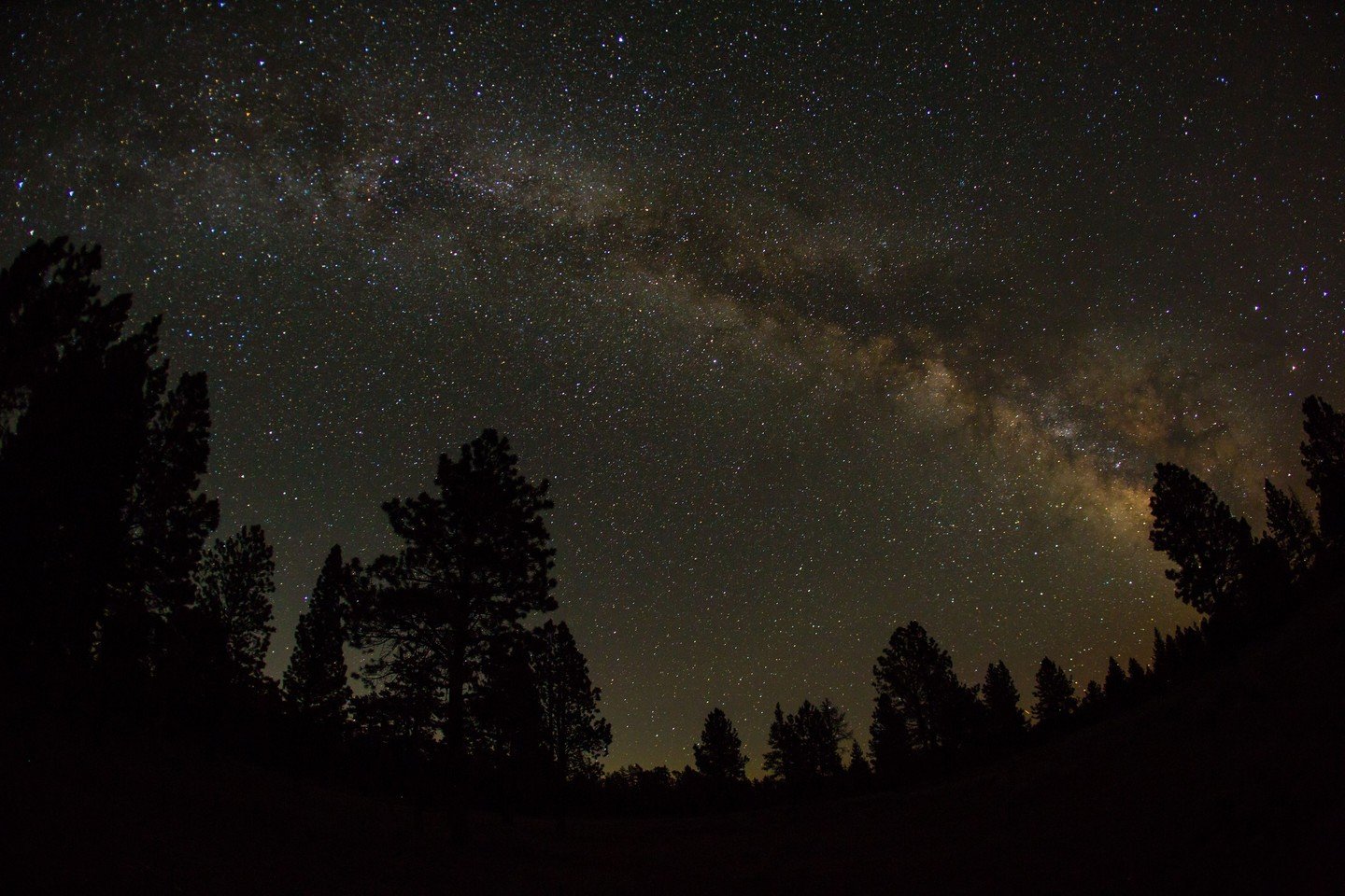&ldquo;As the population of Oregon and the trend of light pollution continue to rise,  the unparalleled scale and quality of the Outback&rsquo;s dark skies will  long serve as a starry refuge for people and wildlife alike.&rdquo; - Dawn Nilson, Envir