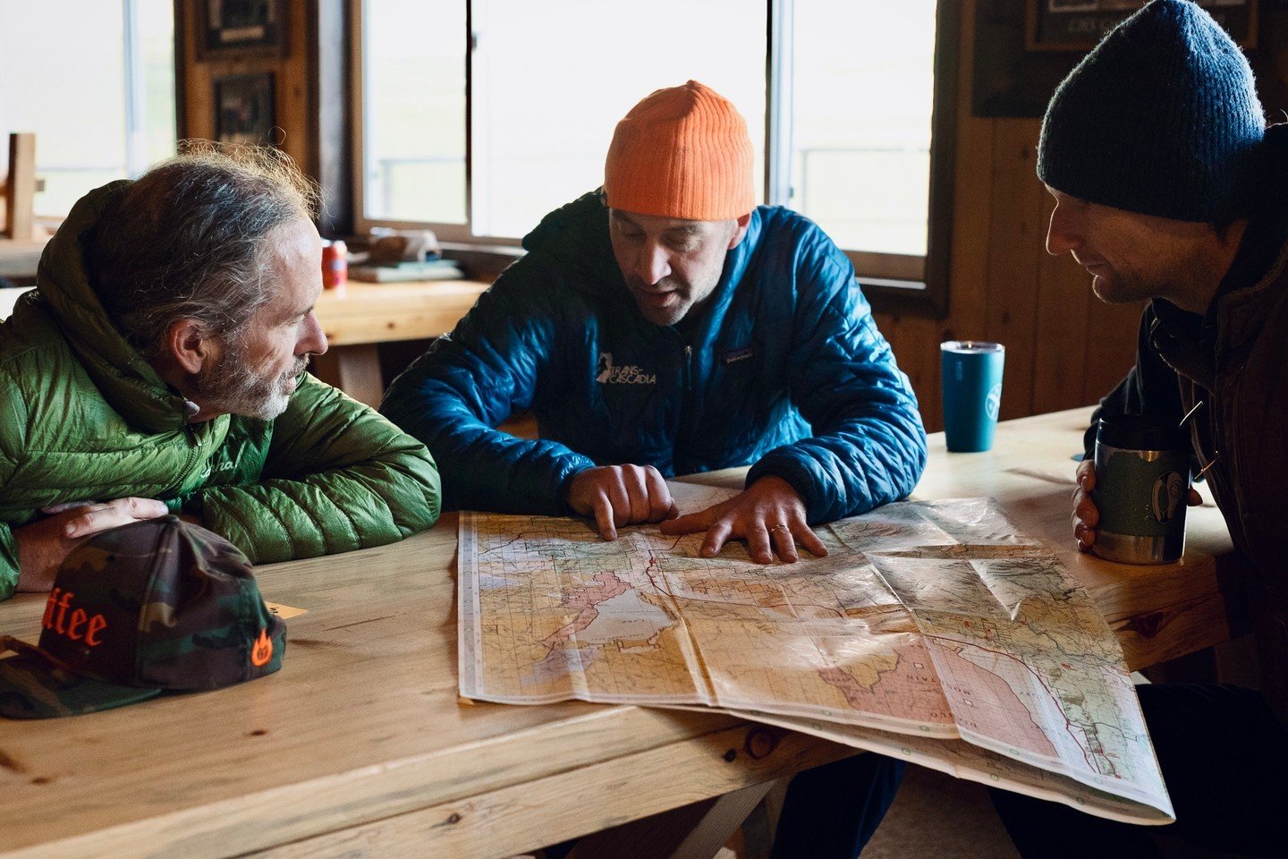 Like the trail and want to get more involved? Join the Oregon Timber Trail Alliance Board of Directors! 

OTTA is seeking enthusiasts, visionaries, and folks interested in investing in the future of the Oregon Timber Trail to join our Board of Direct