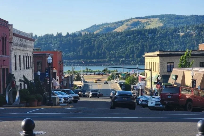 Hood River Guide