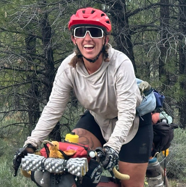 My Experience Riding the Oregon Timber Trail Adventure Route (Part Eight)