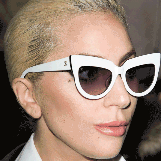 Lady Gaga | MTV #womenwelove