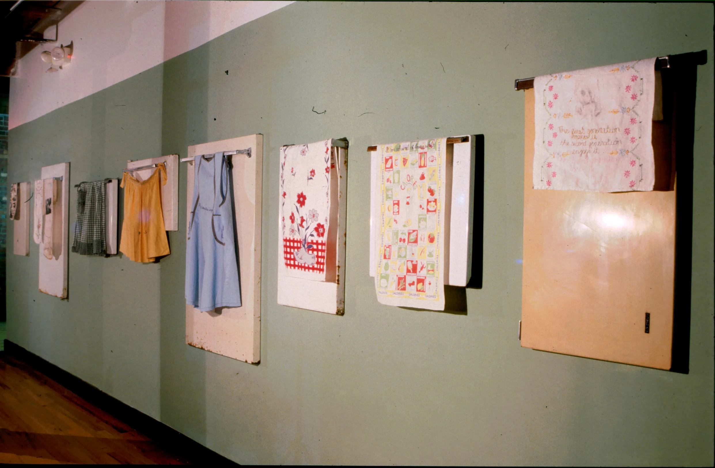 Installation