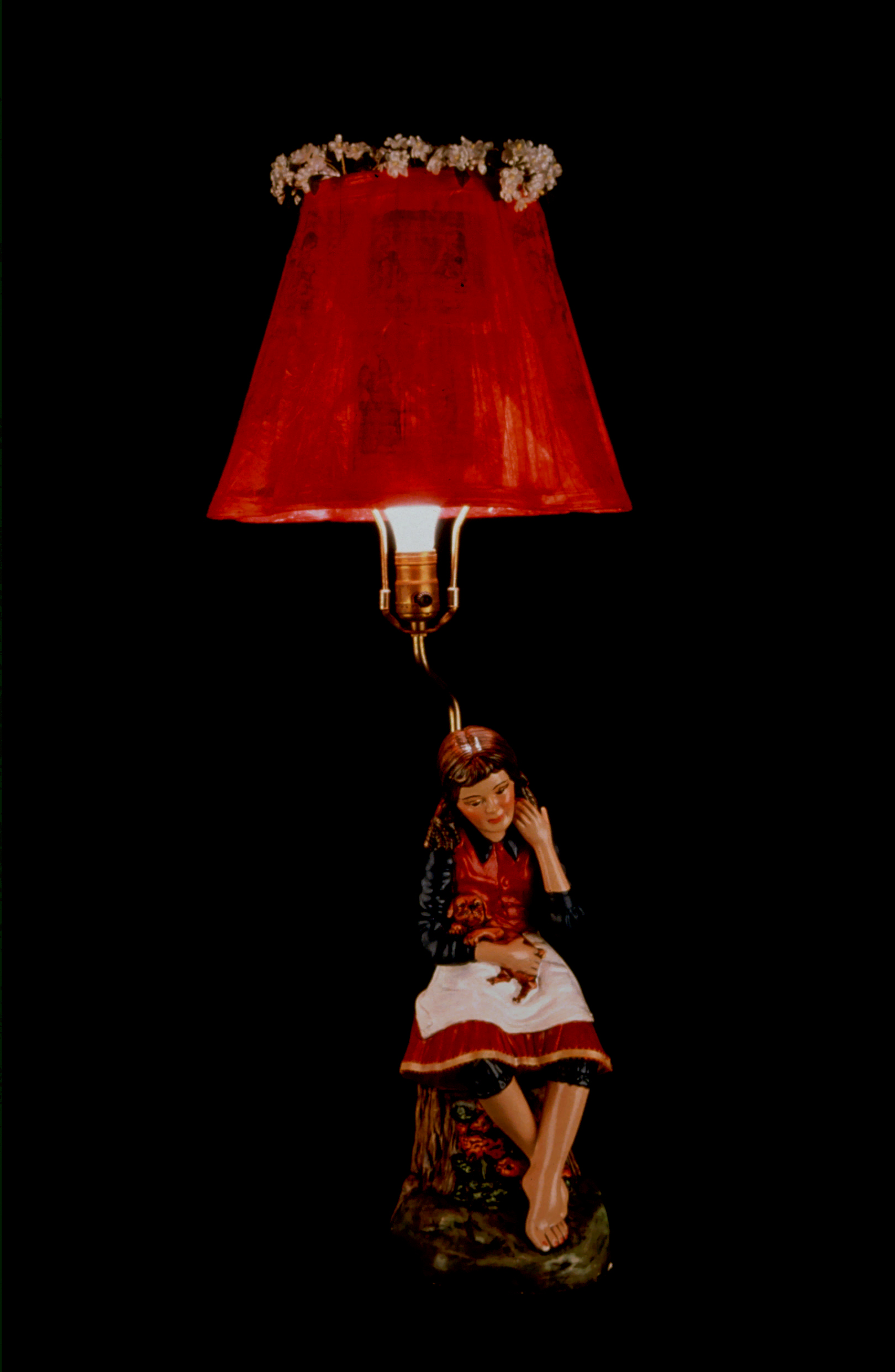 Heidi Lamp