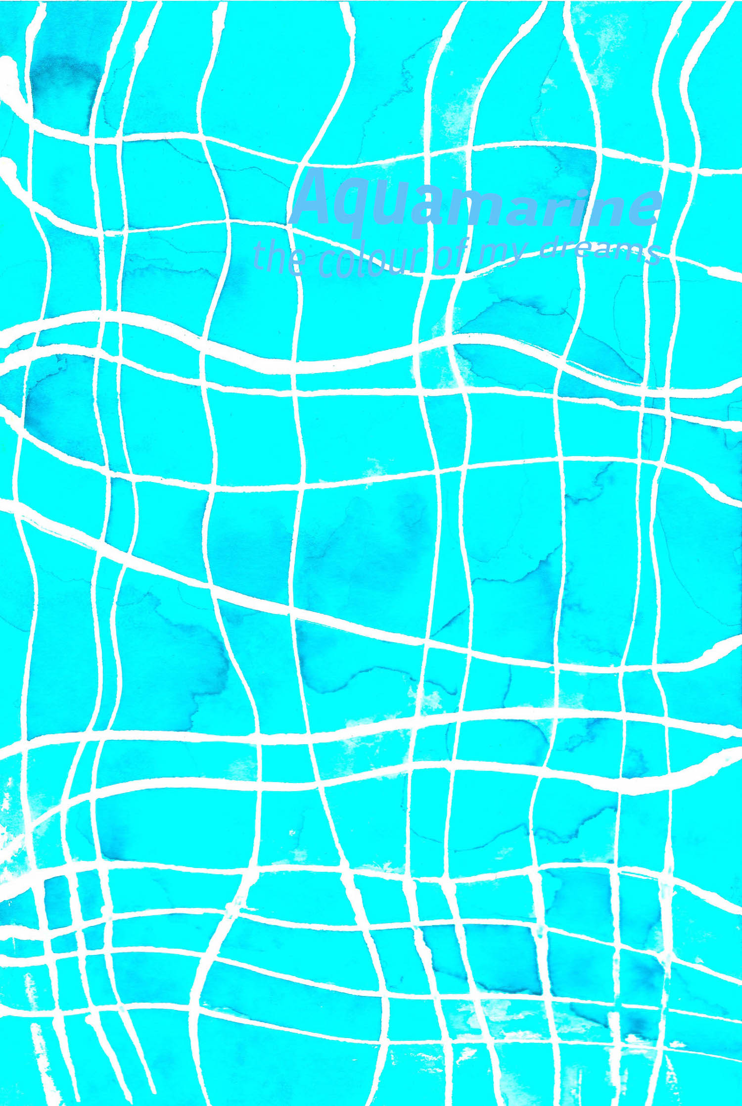 Aquamarine