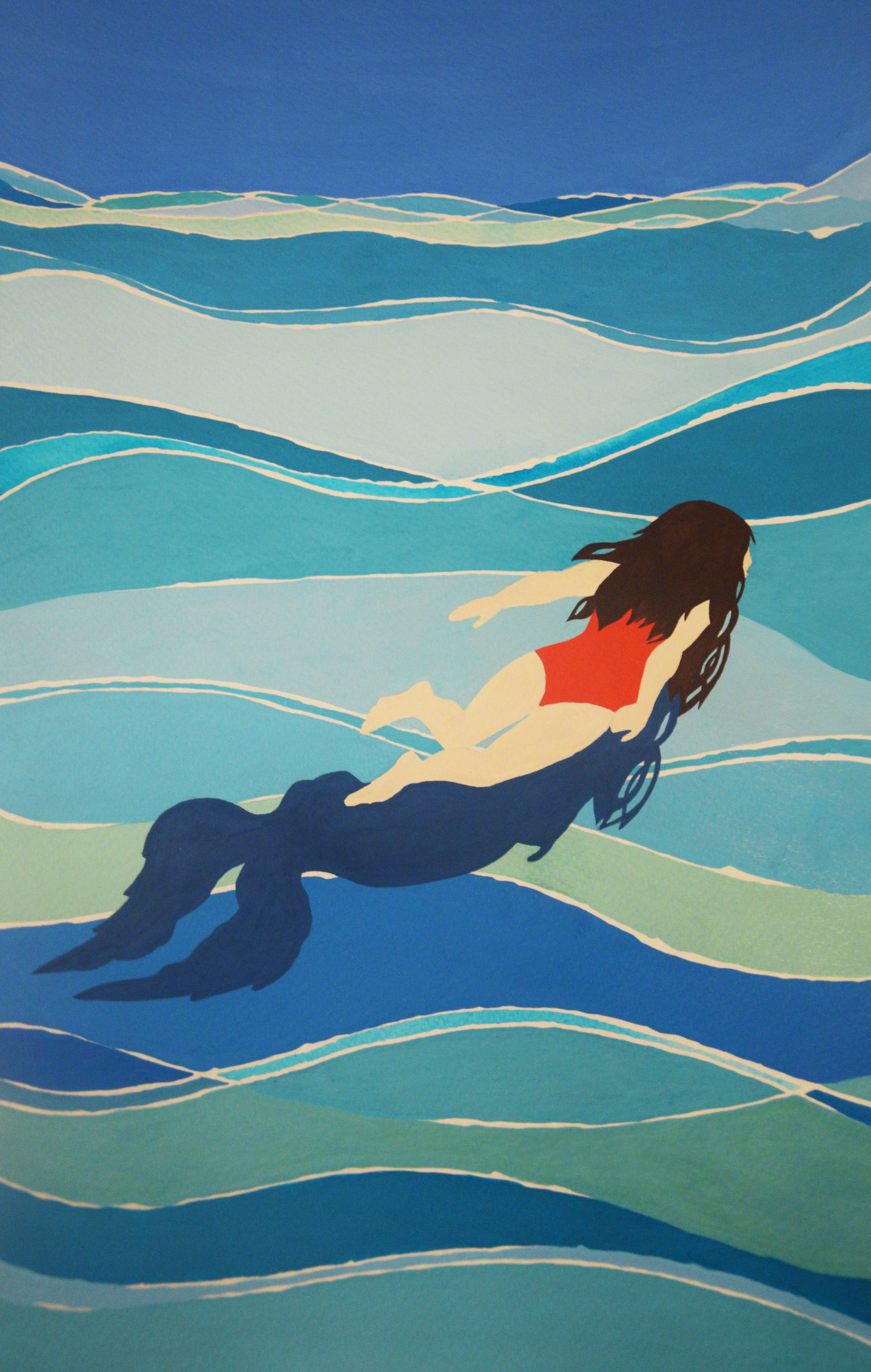 Mermaid