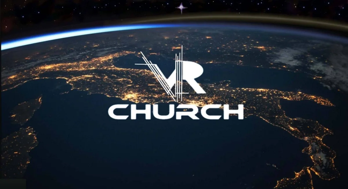 VR Church