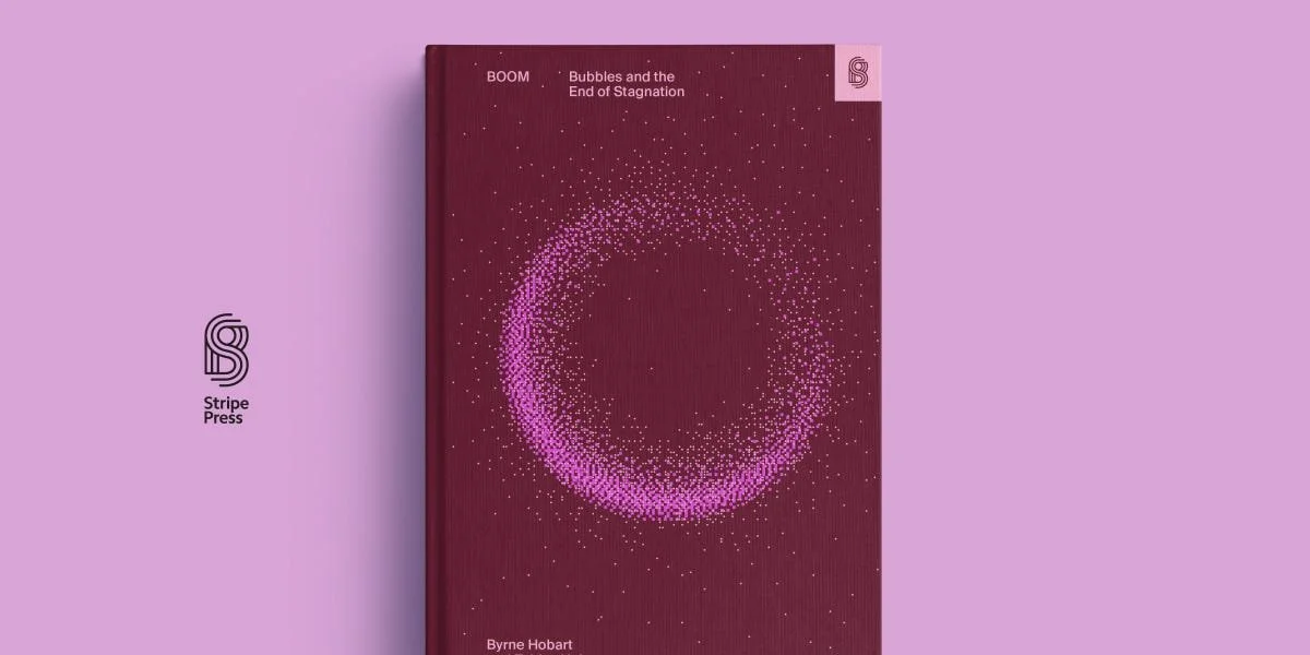 Not All Tech Bubbles Are Bad