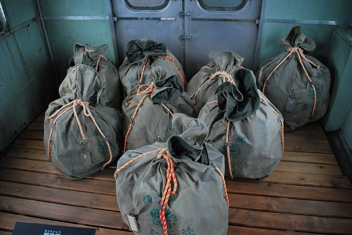 UPCOMING MAILBAG: Submit Your Questions!