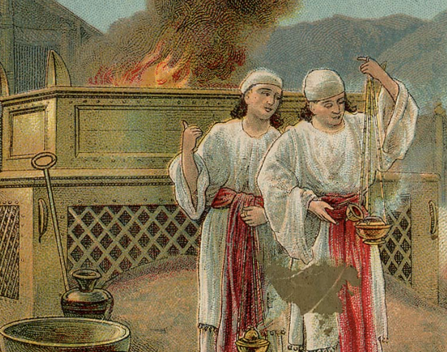 Take God’s Holiness Seriously Even With New Technology