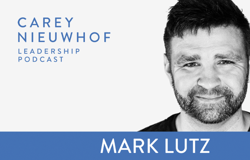 Lux Digital Church: Carey Nieuwhof Leadership Podcast