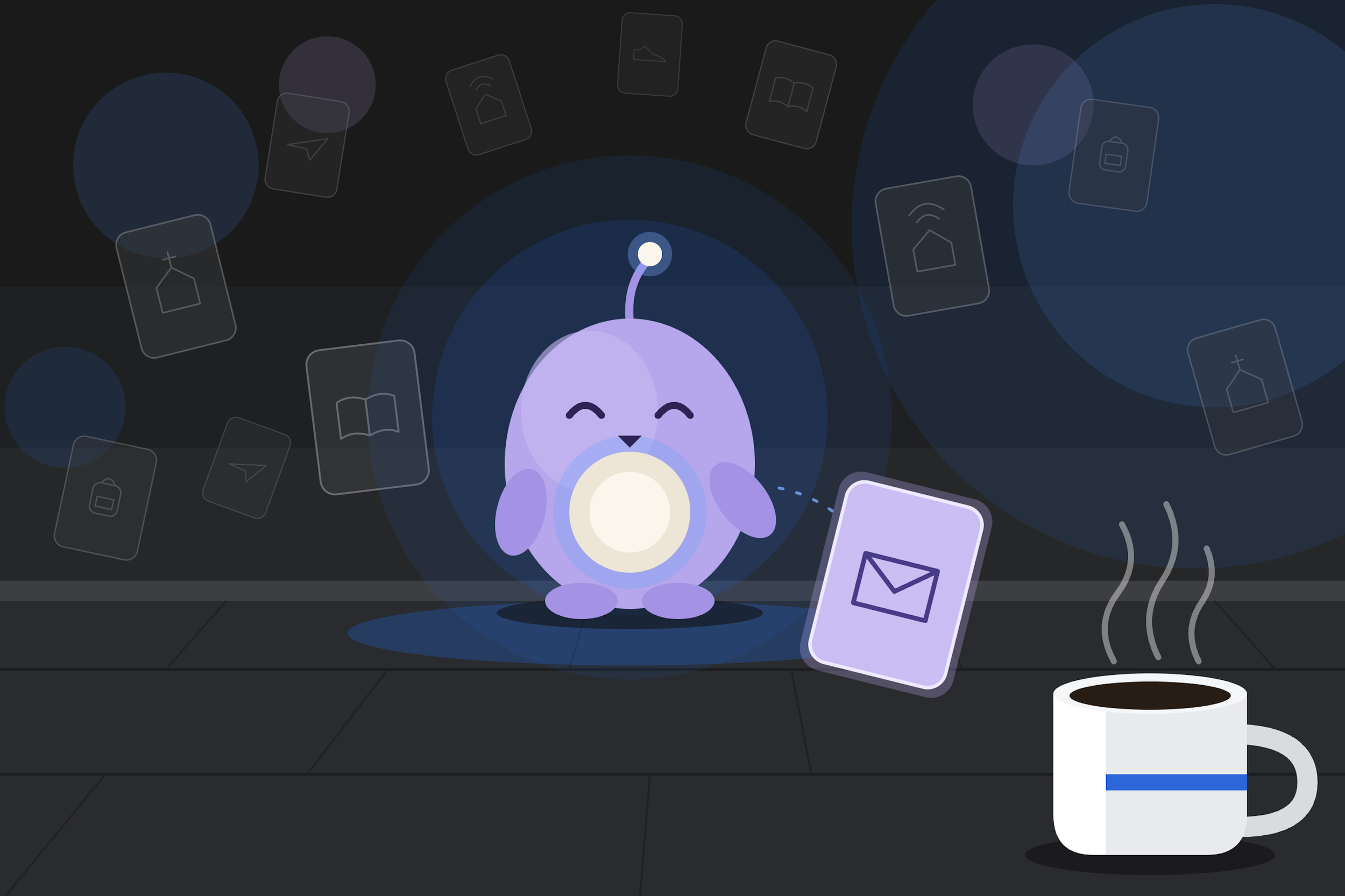 20 Things My AI Agents Do