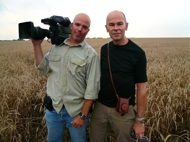 Wixon Valley, TX (Robert Stone Productions)