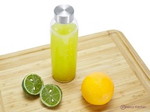 Practico Juicing Containers