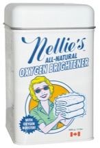 Nellie’s Oxygen Brightener