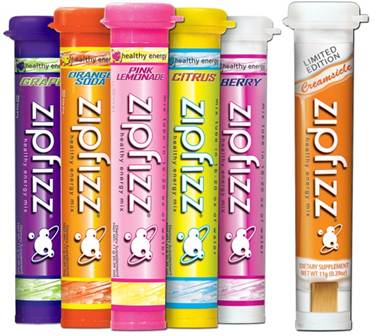 Zipfizz