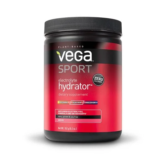 Vega Sport Hydrator