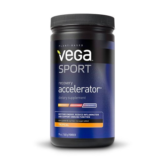 Vega Sport Accelerator