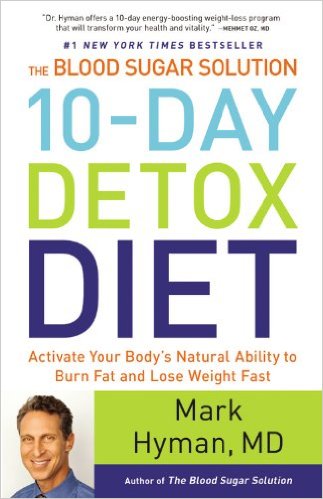 10-Day Detox Diet