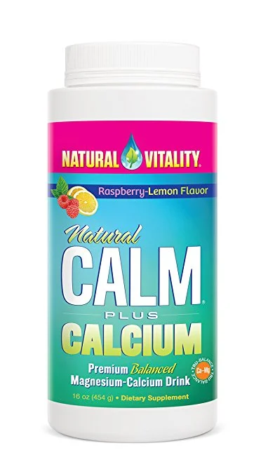 Natural Calm
