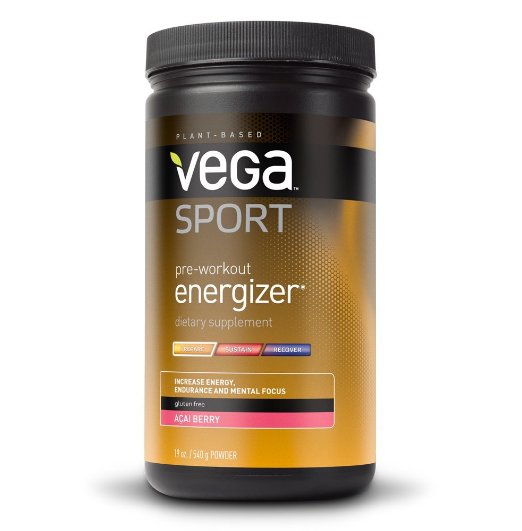 Vega Sport Energizer