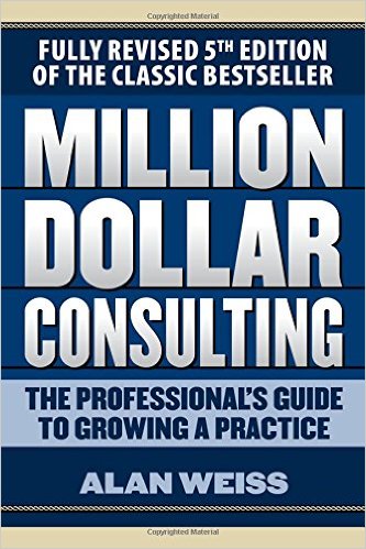 Million Dollar Consulting