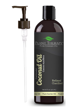 Coconut Oil