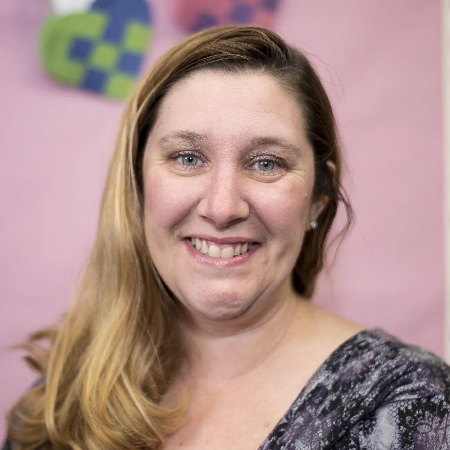 Dana Fish Children's Ministry Coordinator - Sedro Woolley