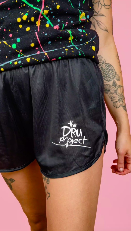 TDP Jogging Shorts