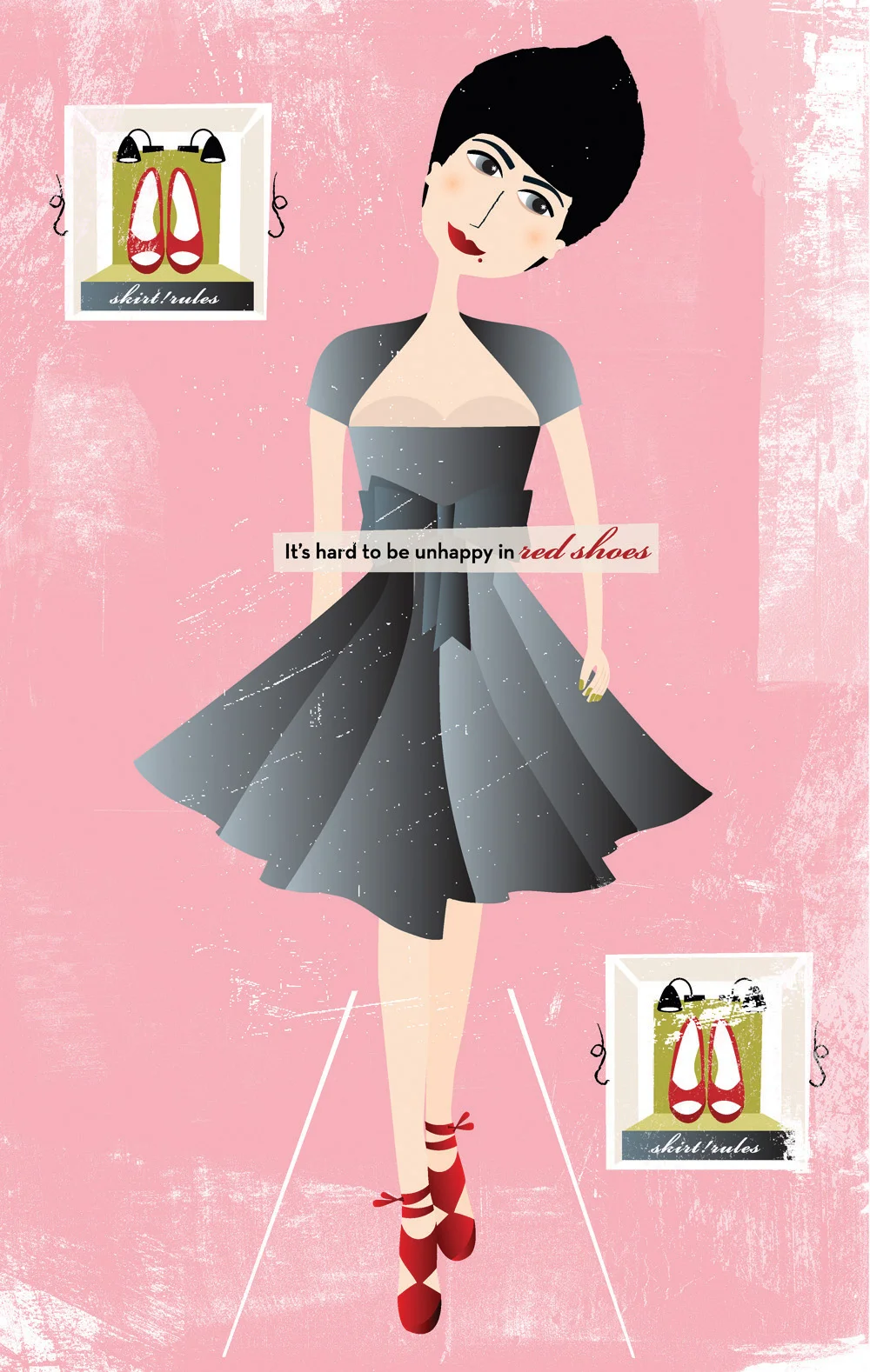 skirt! magazine