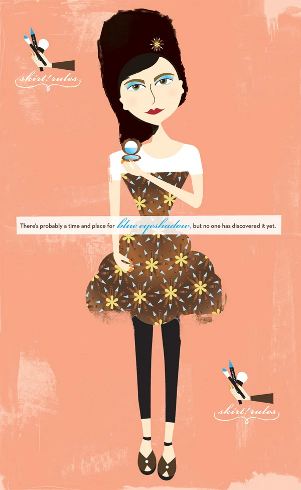 skirt! magazine