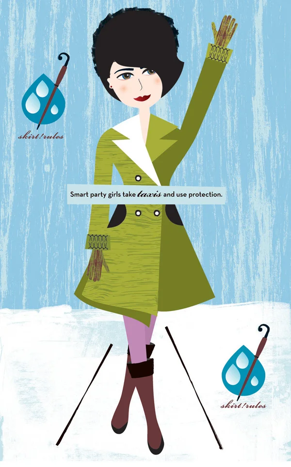 skirt! magazine
