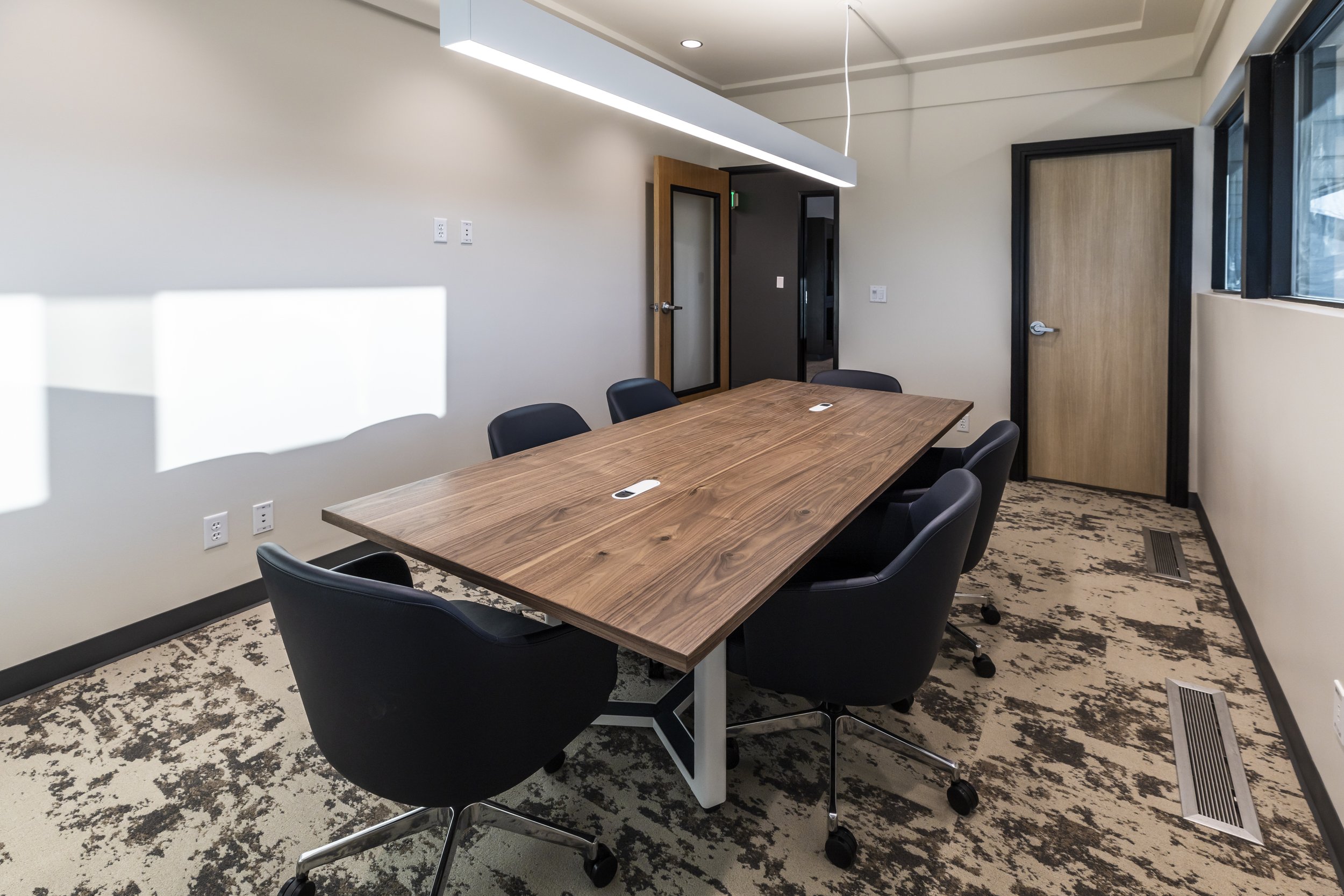 Corporate Project [designer: salt ak llc]
