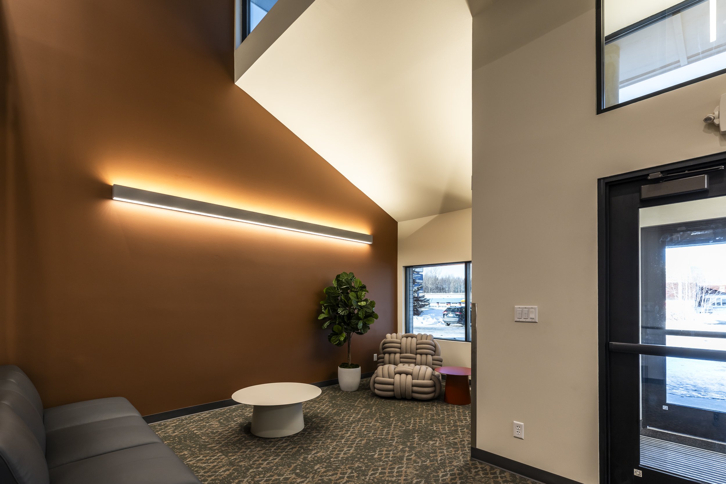 Corporate Project [designer: salt ak llc]