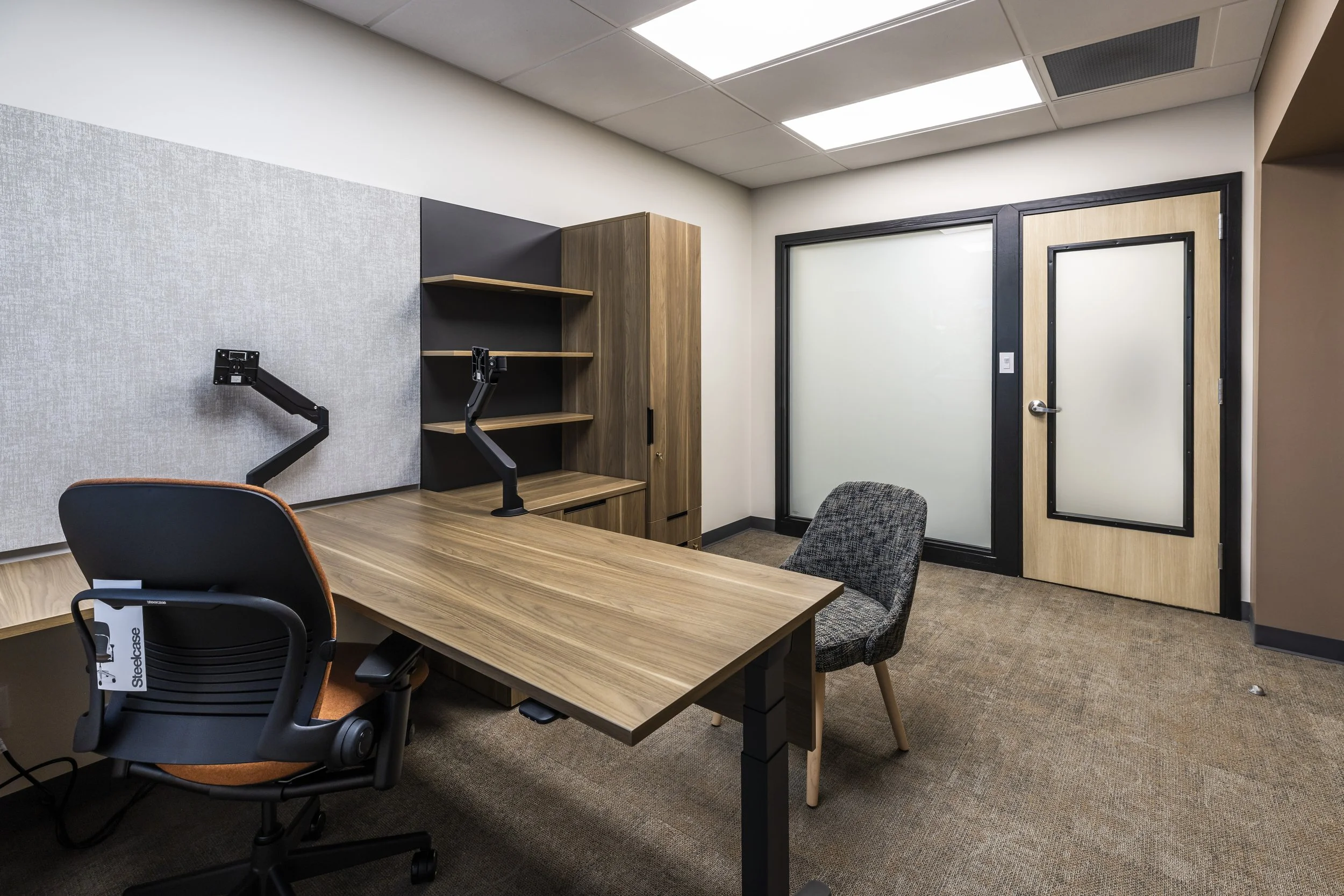 Corporate Project [designer: salt ak llc]