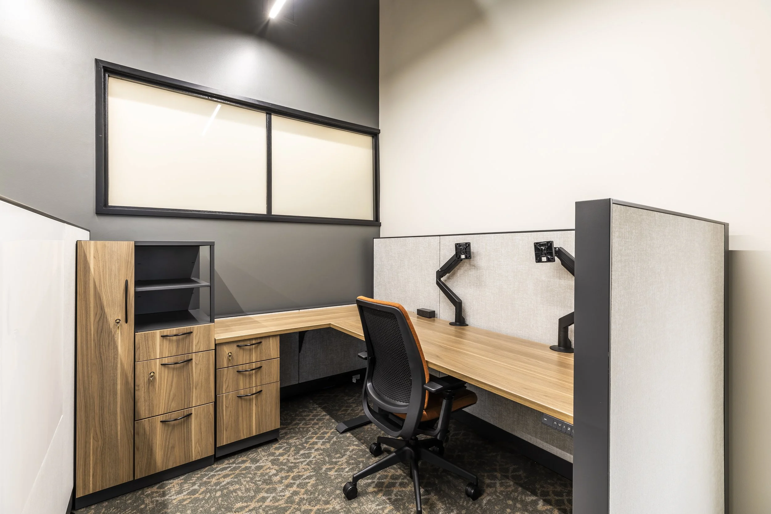 Corporate Project [designer: salt ak llc]