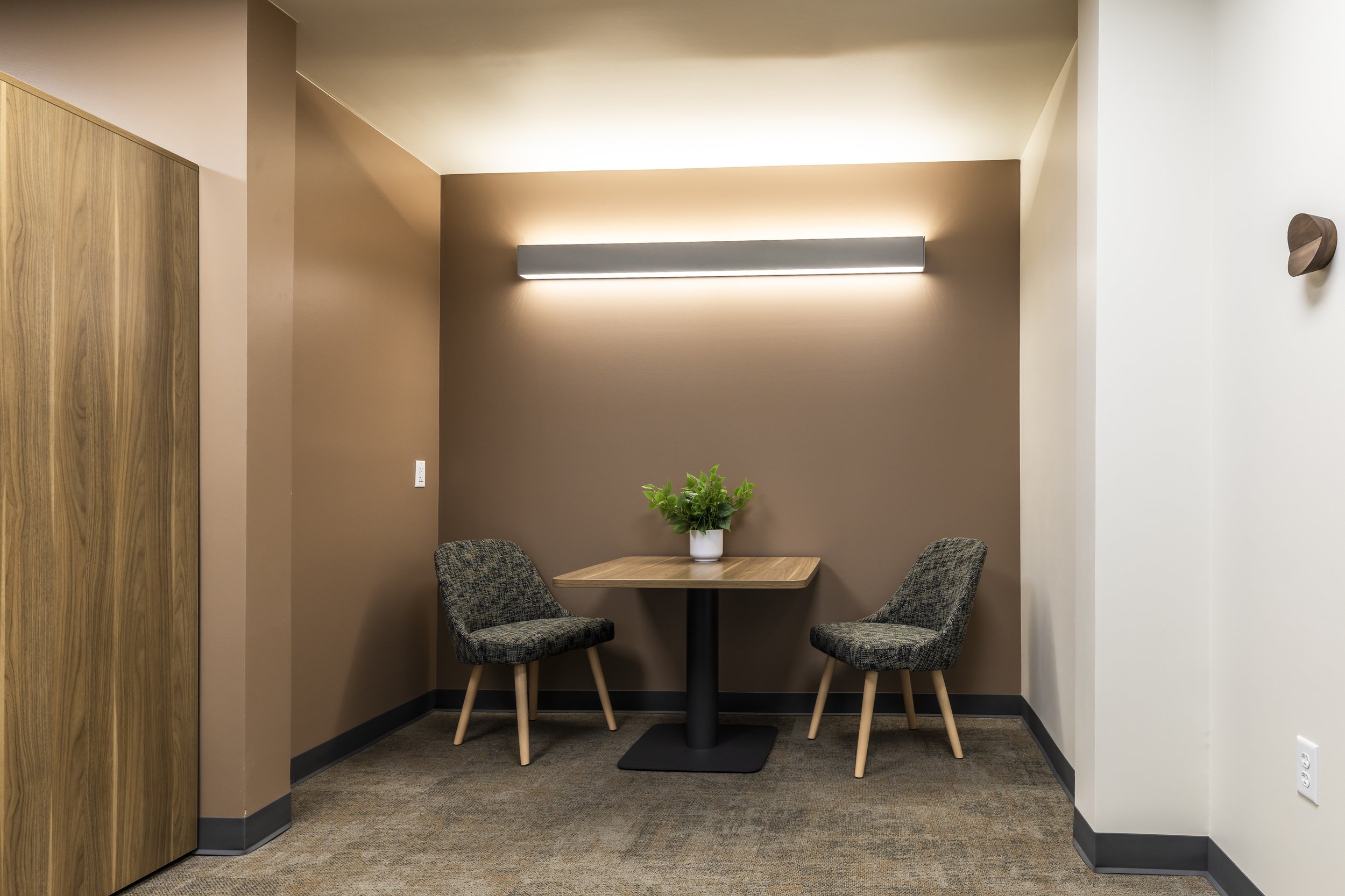 Corporate Project [designer: salt ak llc]