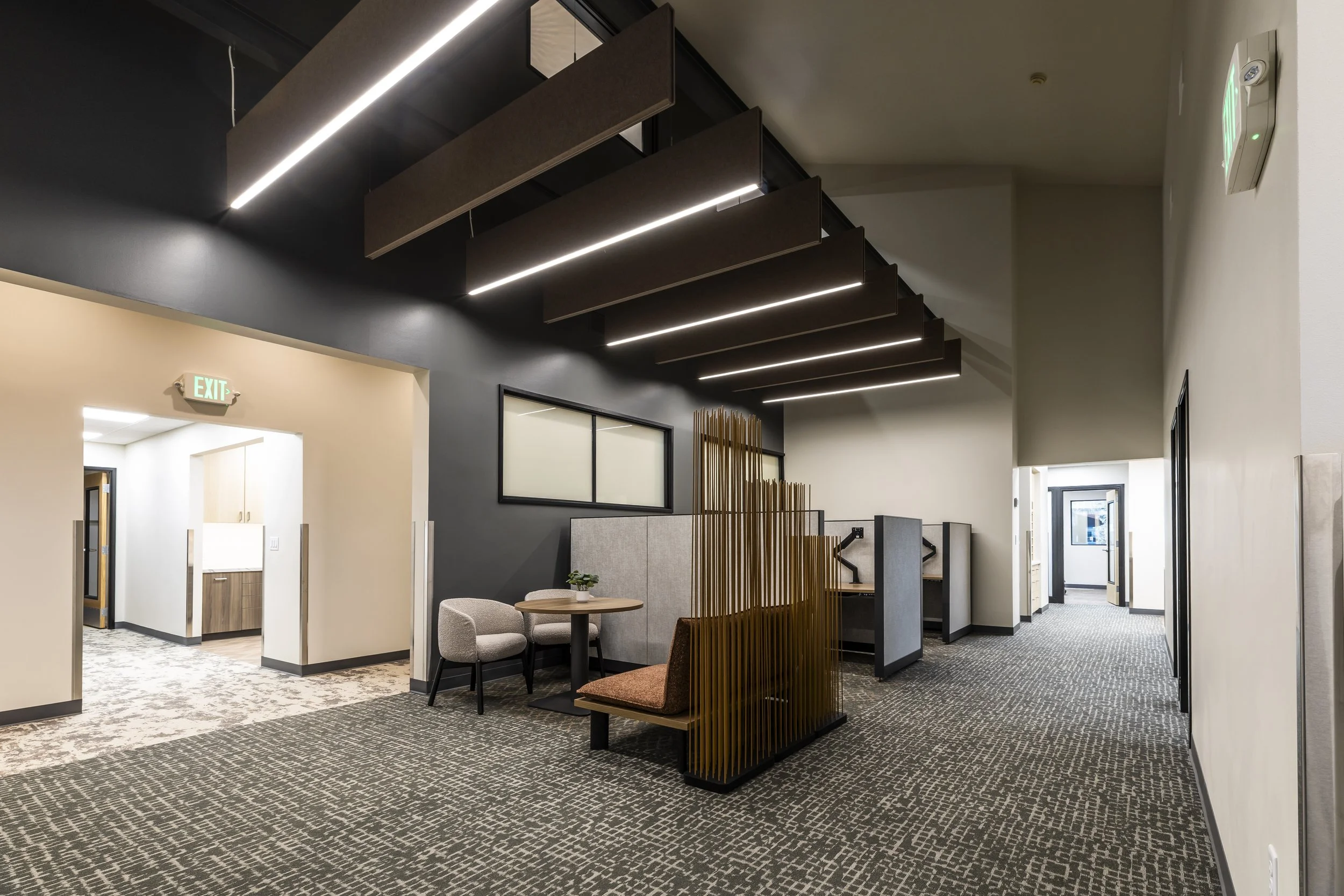 Corporate Project [designer: salt ak llc]