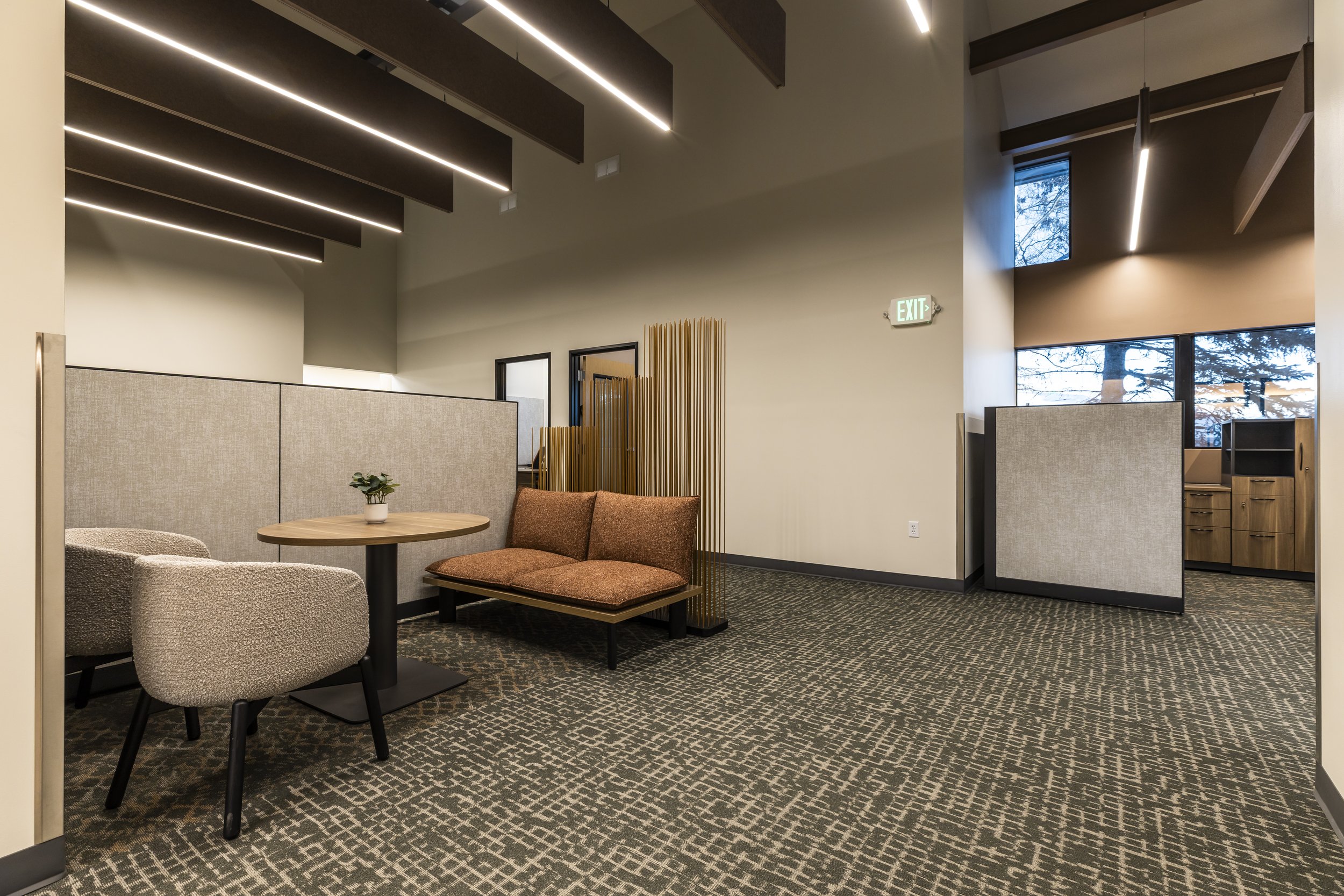Corporate Project [designer: salt ak llc]