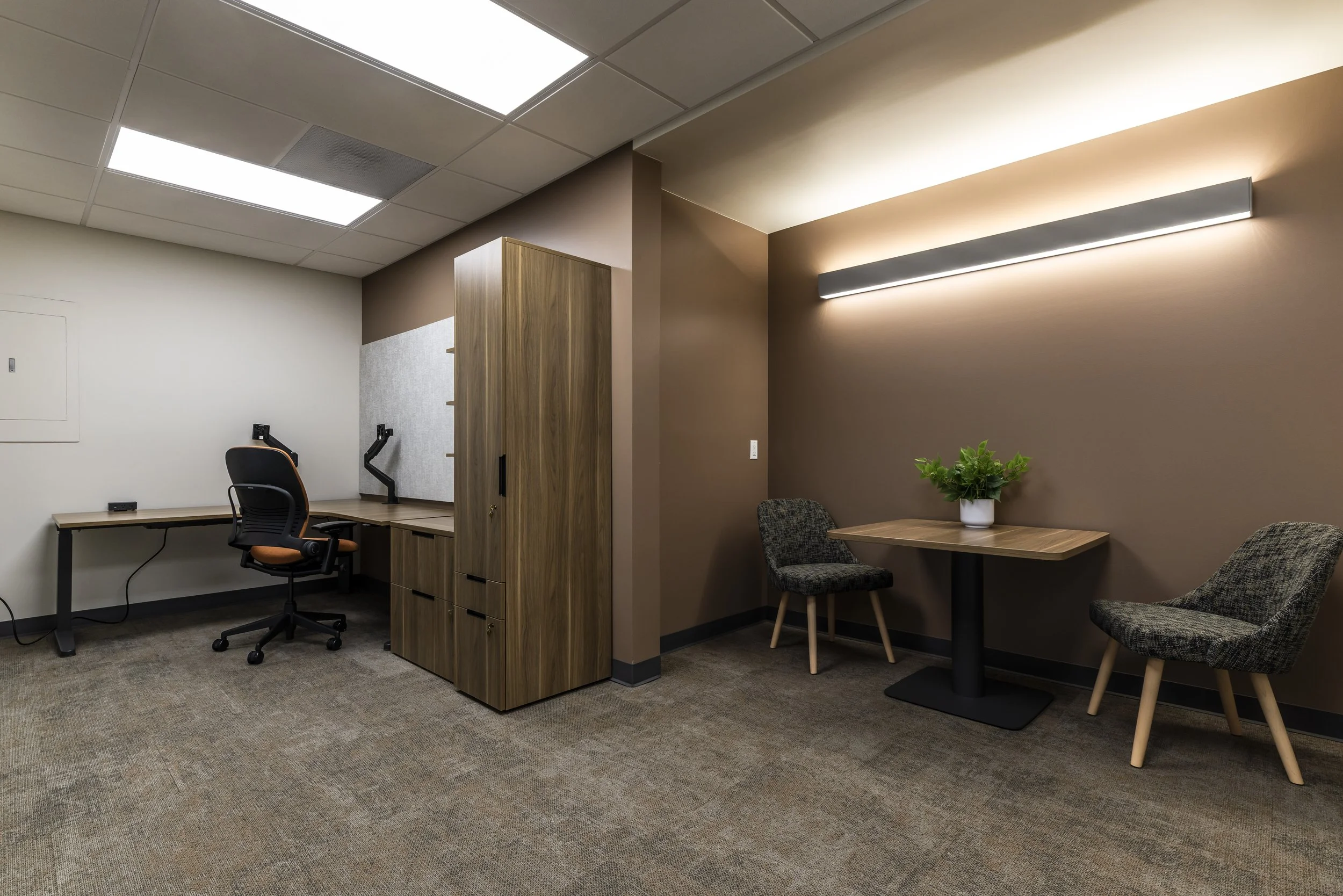 Corporate Project [designer: salt ak llc]