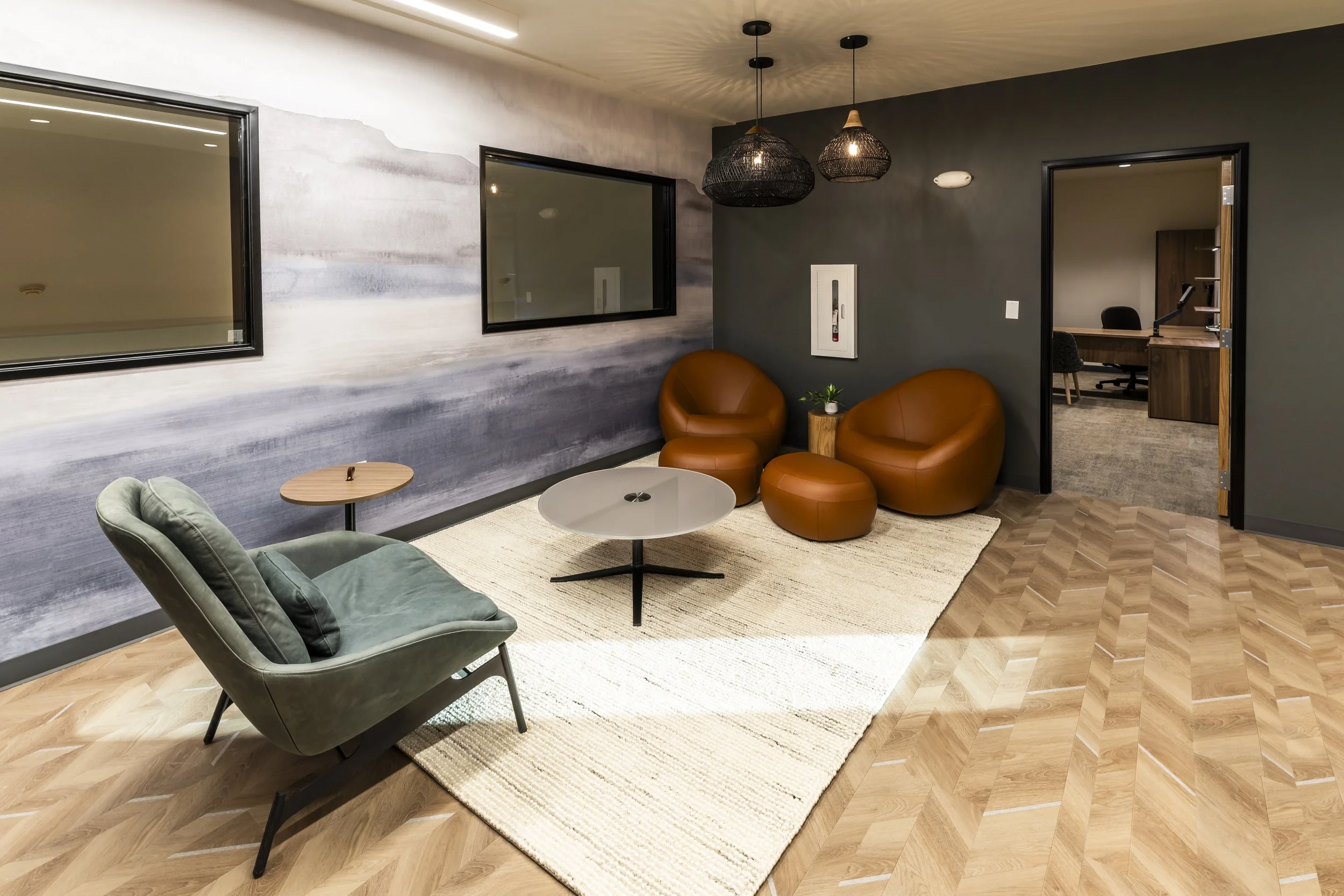Corporate Project [designer: salt ak llc]