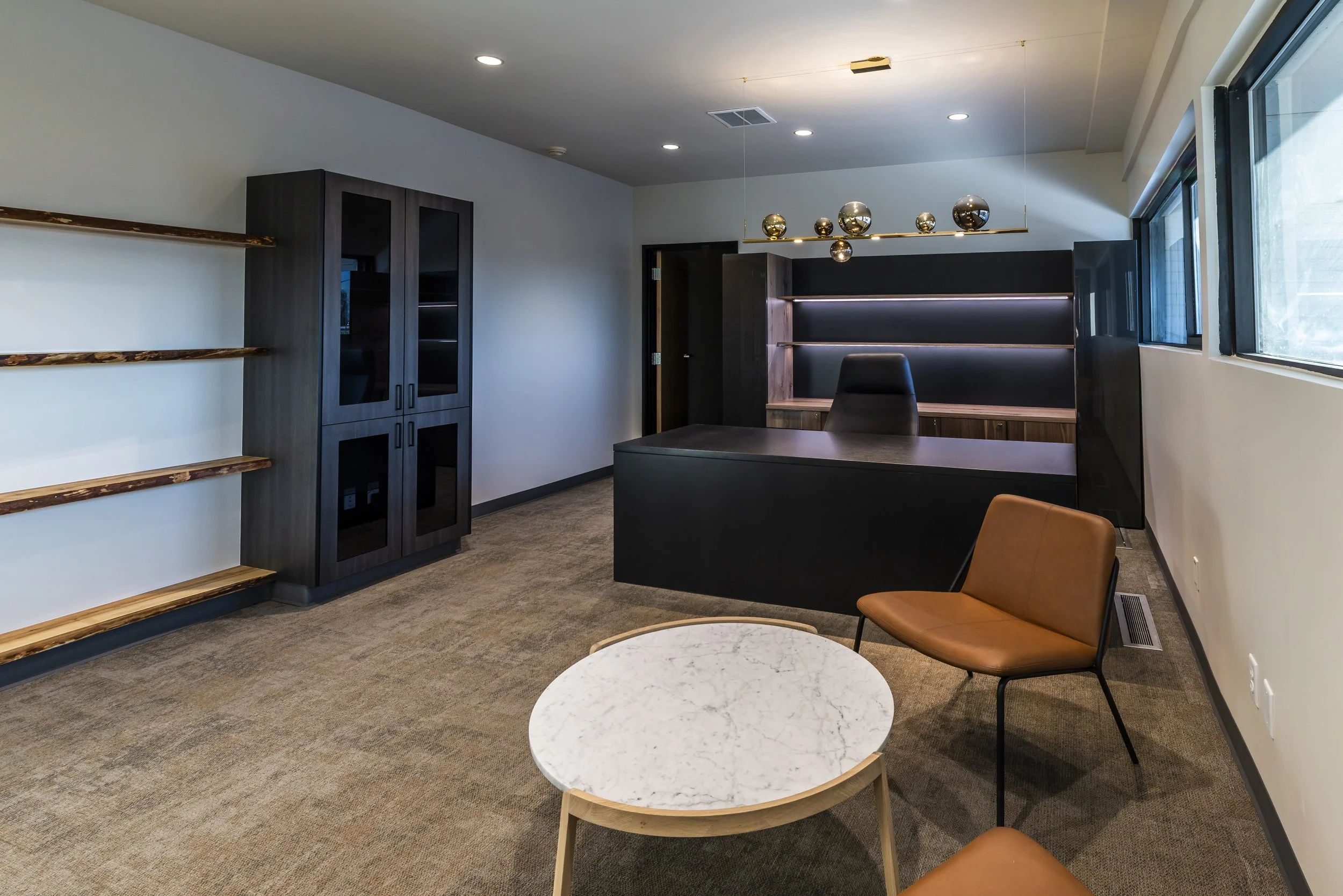 Corporate Project [designer: salt ak llc]