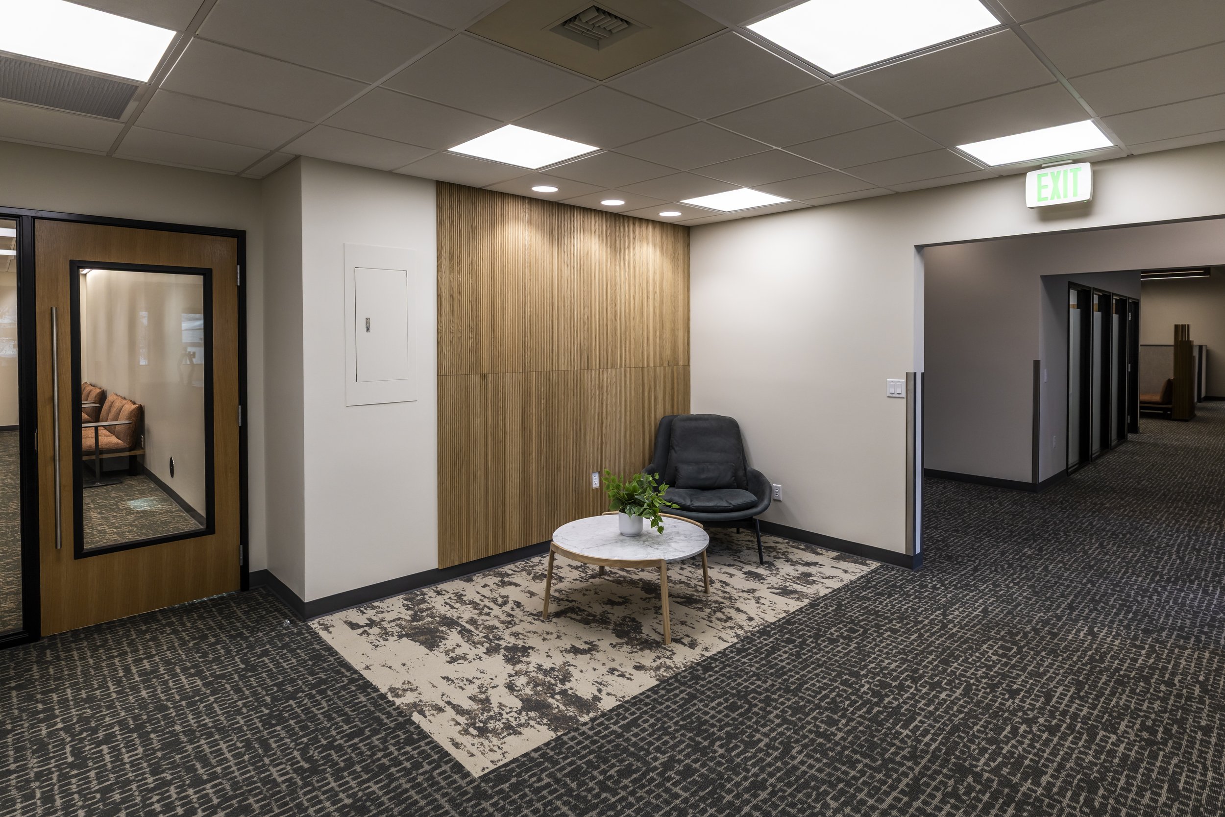 Corporate Project [designer: salt ak llc]